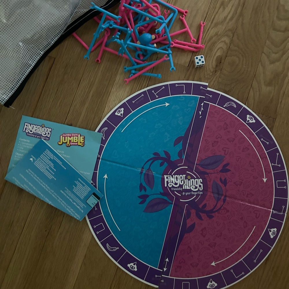 Board game